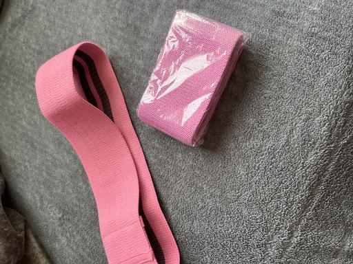 Buy & Sell Worcestershire Redditch - Photos for New resistance band