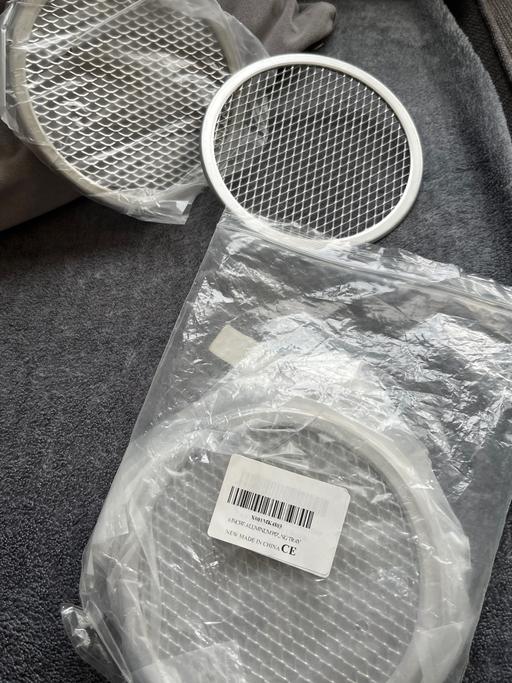 Buy & Sell Worcestershire Redditch - Photos for 6 inch aluminium things
