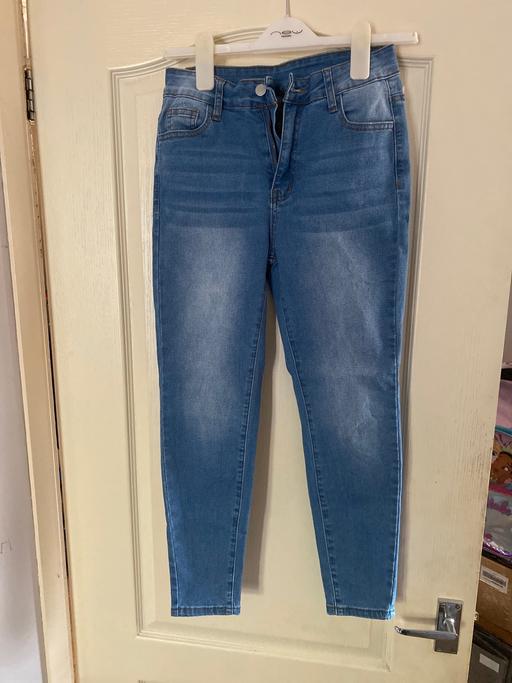 Buy & Sell West Midlands Birmingham - Photos for Ladies jeans size S