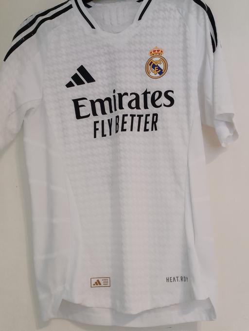 Buy & Sell East London Hackney Marshes - East London - Photos for Adidas T-shirt