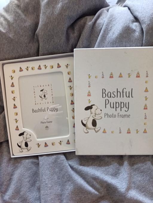 Buy & Sell Staffordshire Tamworth - Photos for jellycat photo frame