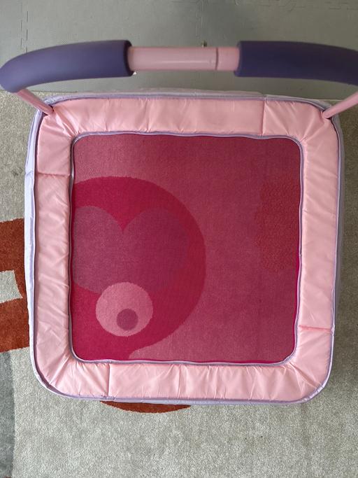 Buy & Sell South East London Eden Park - South East London - Photos for Mini trampoline