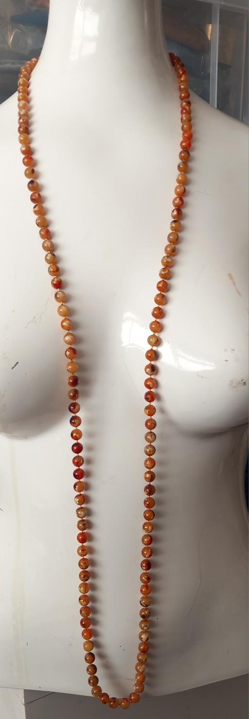 Buy & Sell Thatto Heath Saint Helens - Photos for long faux amber necklace