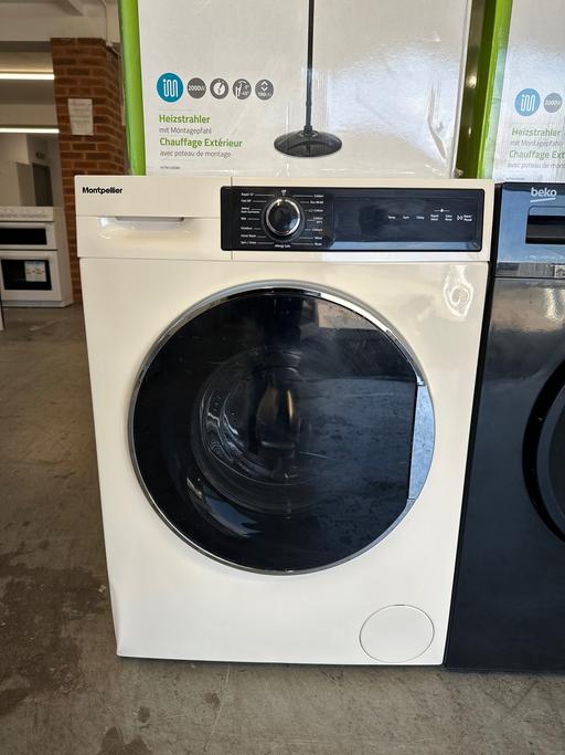 Buy & Sell West Midlands Wolverhampton - Photos for Montpellier 8kg 1400 Spin Washing Machine