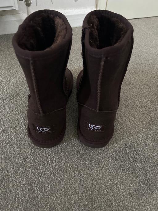 Buy & Sell Cambridgeshire South Cambridgeshire - Photos for Ugg boots