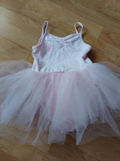 Buy & Sell West Midlands Wolverhampton - Photos for Ballerina Outfit 5-6Y.