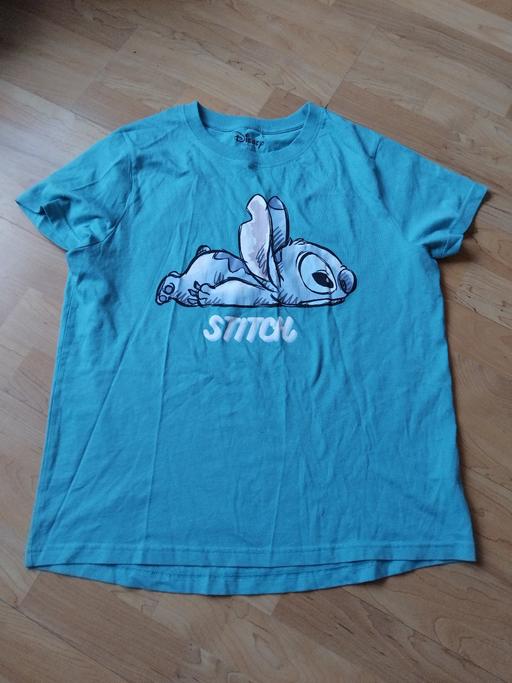 Buy & Sell West Midlands Wolverhampton - Photos for Stitch Top 10-12.