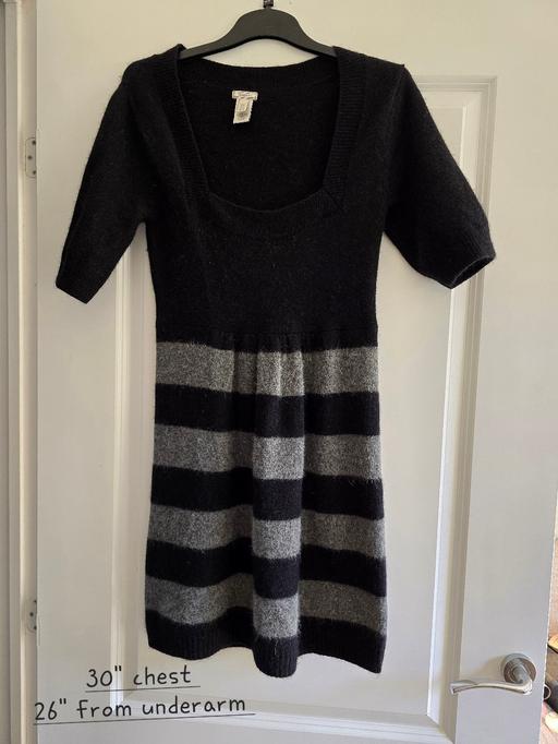 Buy & Sell West Midlands Sandwell - Photos for GANT mohair dress 👗