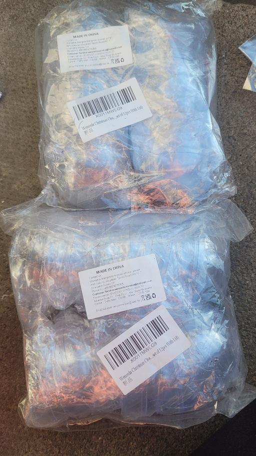 Buy & Sell West Midlands Birmingham - Photos for 24 bauble baubles (Christmas)