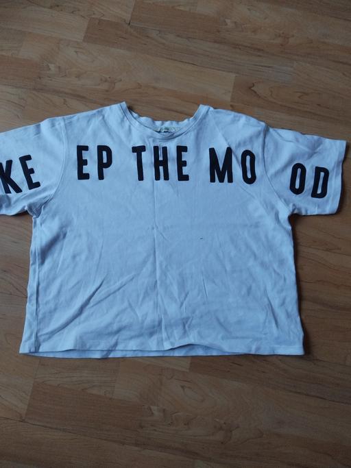 Buy & Sell West Midlands Wolverhampton - Photos for Shorty Top 14-16Y.