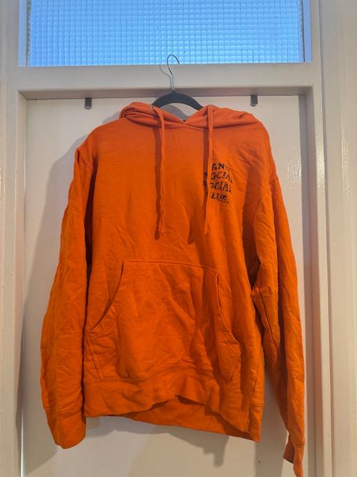 Buy & Sell East London Maryland - East London - Photos for Anti social social club hoodie