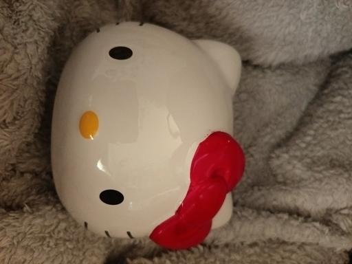 Buy & Sell Staffordshire Tamworth - Photos for hello kitty money box