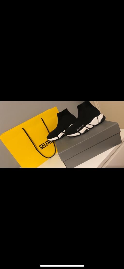 Buy & Sell East London Plaistow - East London - Photos for Balenciaga women’s