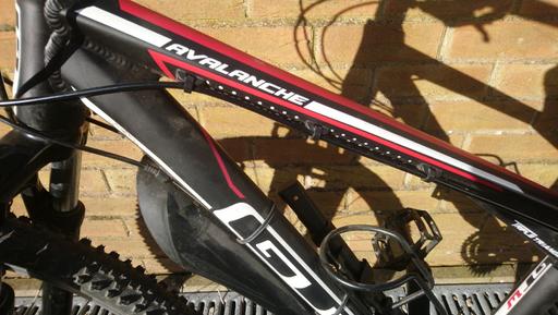 Buy & Sell West Midlands Sandwell - Photos for GT Avalanche Mountain Bike