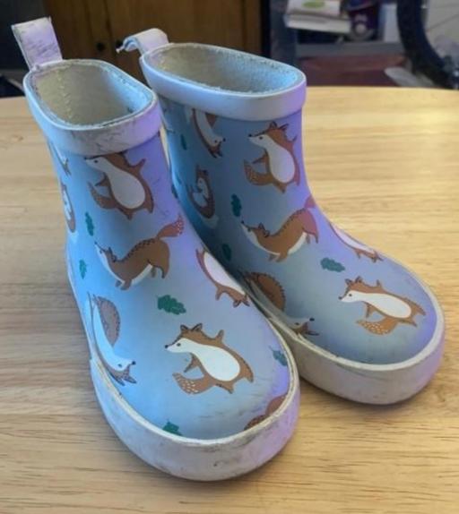 Buy & Sell West Midlands Birmingham - Photos for Size 5 toddlers unisex wellies