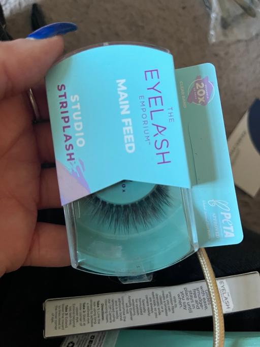 Buy & Sell West Midlands Wolverhampton - Photos for Lashes £1 lots