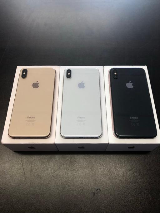 Buy & Sell Acocks Green Birmingham - Photos for iPhone XR £130 X £120 xs max £150 unlocked