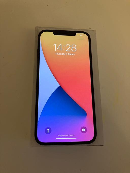 Buy & Sell Acocks Green Birmingham - Photos for iPhone 12 pro max 128gb £300
