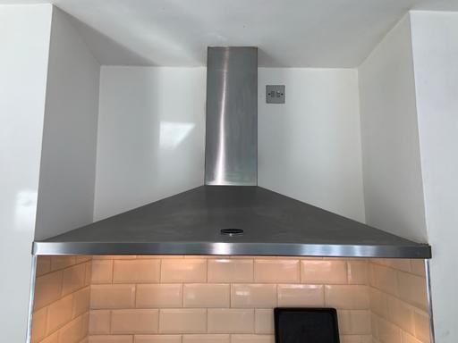 Buy & Sell West Midlands Sandwell - Photos for Rangemaster cooker hood