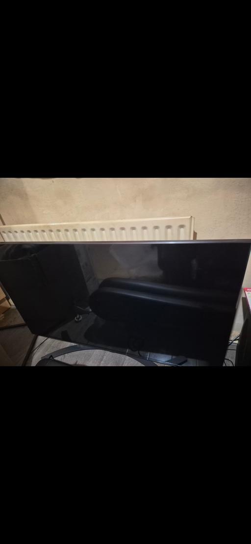 Buy & Sell East London Limehouse - East London - Photos for LG 50 inch Qned tv