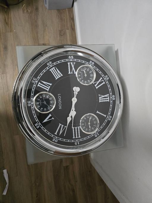 Buy & Sell South East London Lambeth - South East London - Photos for large clock