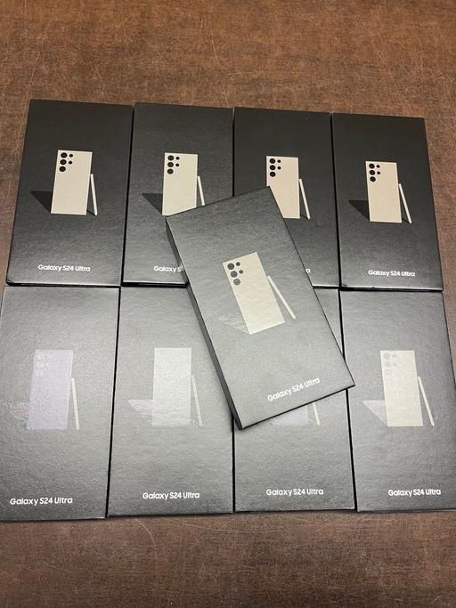 Buy & Sell West Midlands Birmingham - Photos for Samsung Galaxy s24 ultra 256gb or 512gb