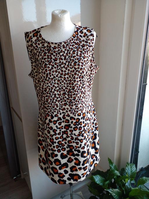 Buy & Sell Lancashire Blackpool - Photos for Ladies Print Dress