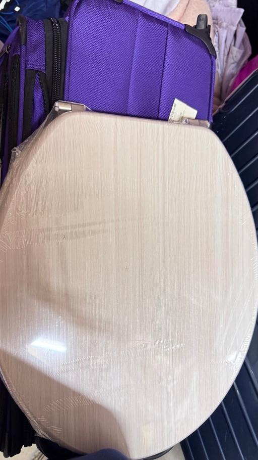Buy & Sell West Midlands Birmingham - Photos for Toilet seat