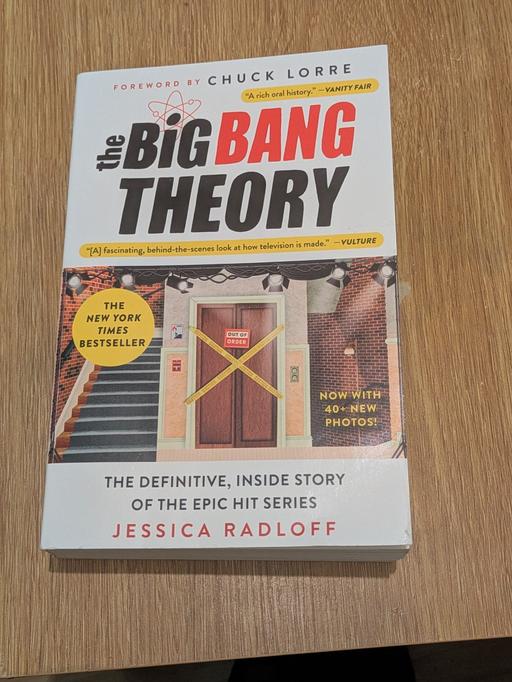 Buy & Sell South East London Lower Sydenham - South East London - Photos for The Big Bang Theory