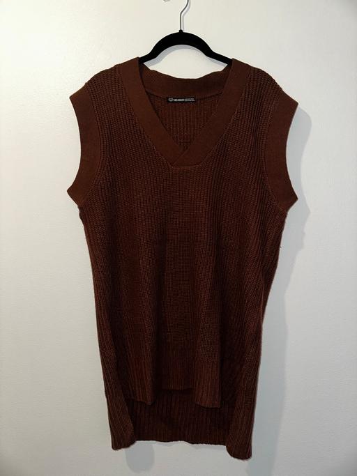 Buy & Sell East London Limehouse - East London - Photos for Threadbare longline best jumper size small