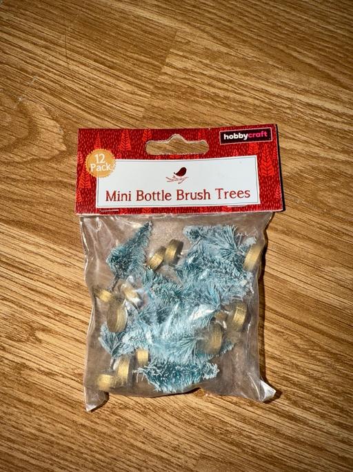 Buy & Sell Merseyside Liverpool - Photos for Mini Trees 12 Pack