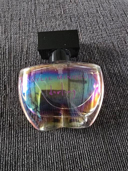 Buy & Sell West Northamptonshire Kings Heath Industrial Estate - West Northamptonshire - Photos for Kylie Minogue Darling Perfume
