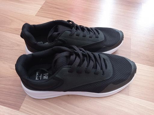 Buy & Sell West Midlands Sandwell - Photos for Trainers size 5