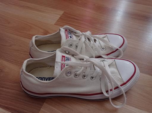 Buy & Sell West Midlands Sandwell - Photos for Converse size 5