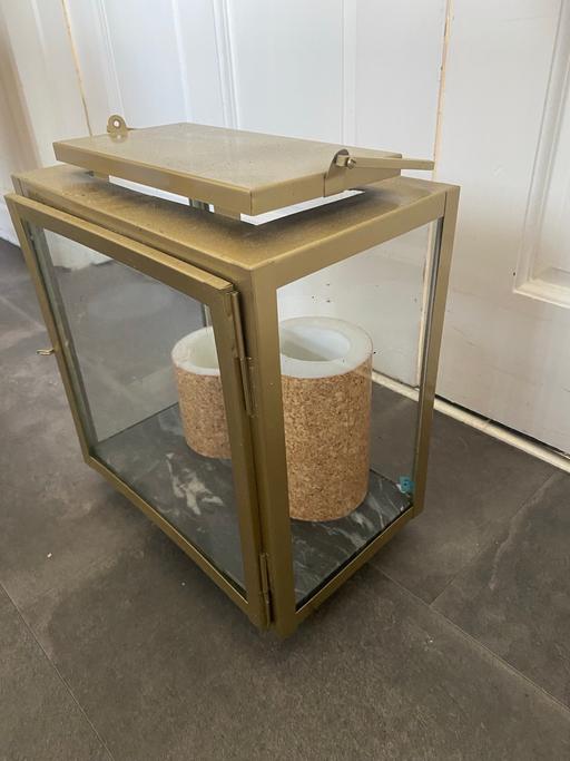 Buy & Sell West Midlands Solihull - Photos for Candle holder
