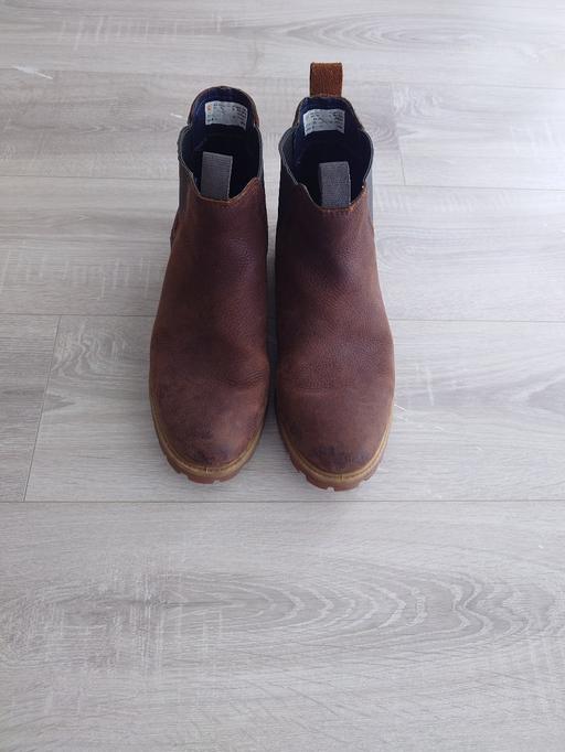 Buy & Sell South East London Upper Norwood - South East London - Photos for Timberland Chelsea Boots
