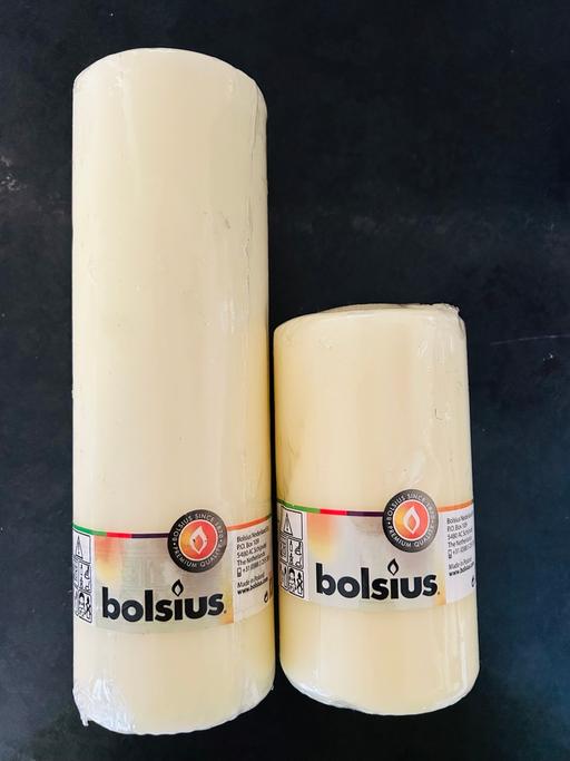 Buy & Sell South East London Surrey Quays - South East London - Photos for Bolsius Candles