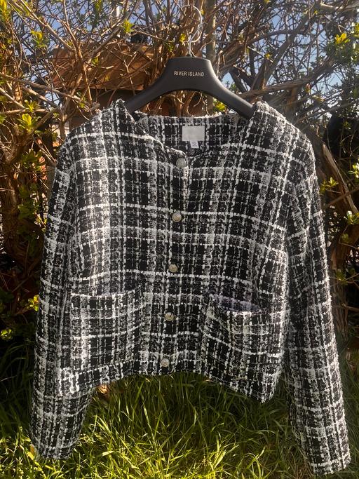 Buy & Sell Merseyside Liverpool - Photos for XL H&M JACKET