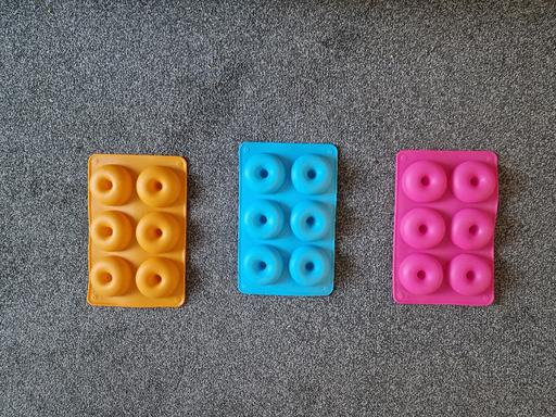 Buy & Sell South East London Brixton - South East London - Photos for Silicone Baking Items