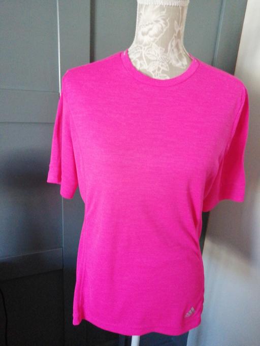 Buy & Sell West Midlands Wolverhampton - Photos for ladies gym top size *16/18*