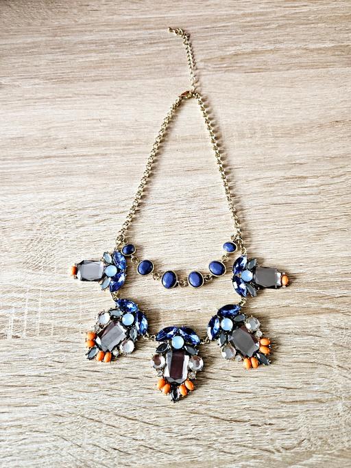 Buy & Sell South Yorkshire Doncaster - Photos for Gorgeous necklace.. like new