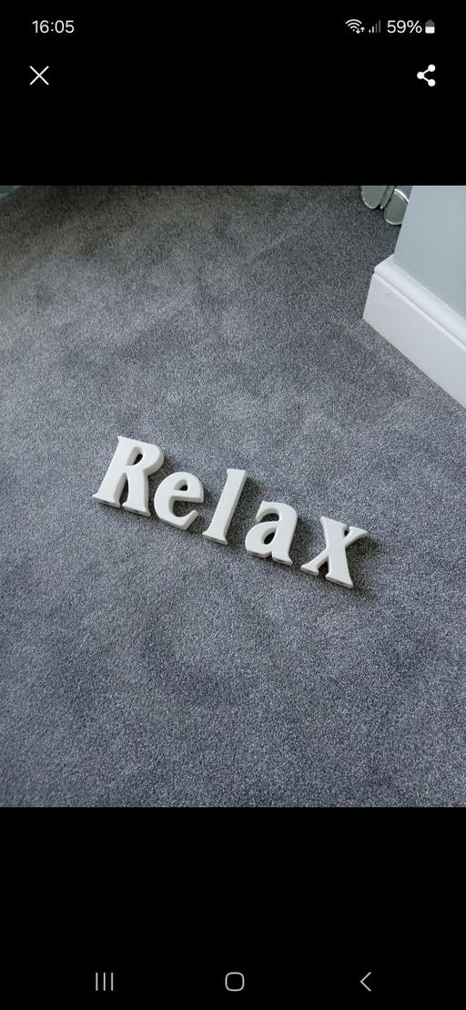 Buy & Sell Staffordshire Lichfield - Photos for ceramic relax
