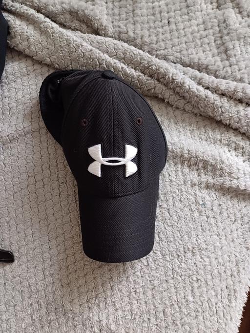 Buy & Sell Wickersley Rotherham - Photos for under armour cap