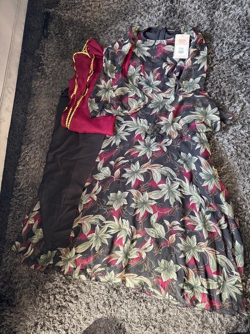 Buy & Sell West Midlands Sandwell - Photos for Salwar kameez