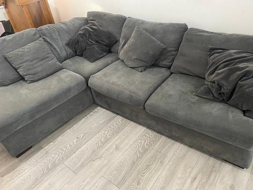 Buy & Sell Kent Dartford - Photos for L-shape sofa