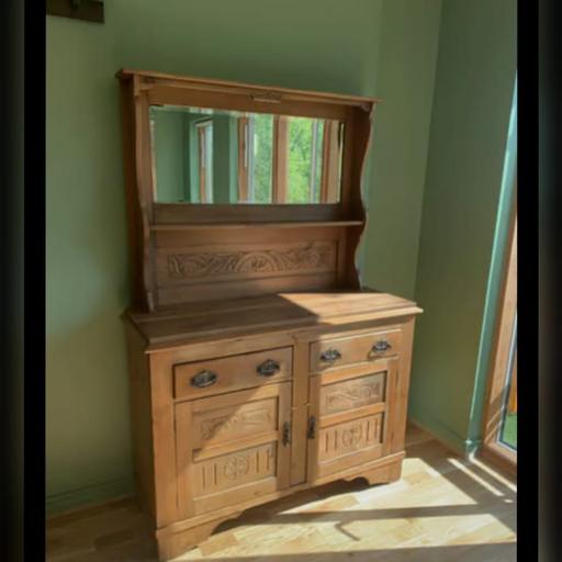 Buy & Sell South East London Anerley - South East London - Photos for Dresser (antique style)