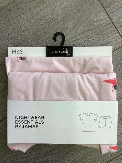Buy & Sell North Northamptonshire Finedon - North Northamptonshire - Photos for Girls pyjamas age 12-13