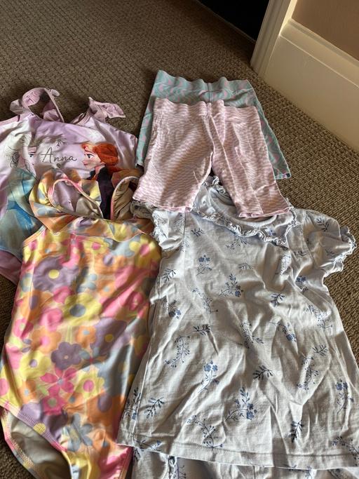 Buy & Sell South East London New Eltham - South East London - Photos for Girls summer bundle 7-8 years