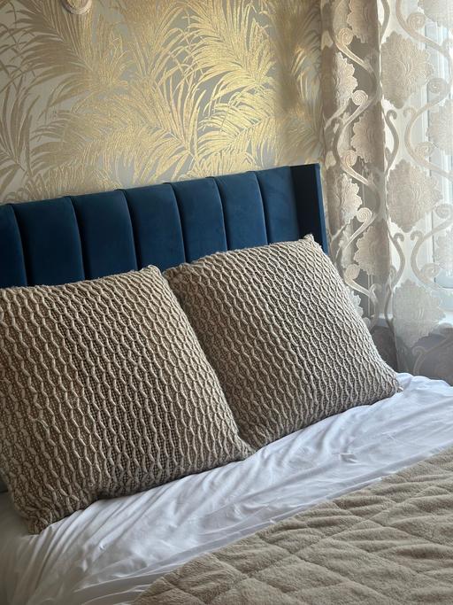 Buy & Sell West Midlands Birmingham - Photos for Storage Bed - Small Double - NEW