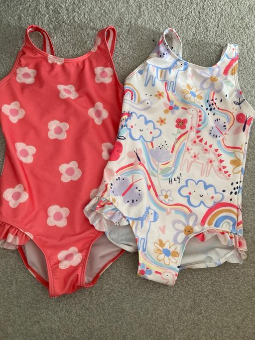 Buy & Sell Huthwaite Ashfield - Photos for Girls swimsuits